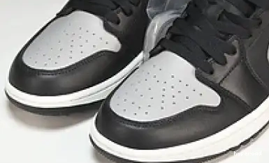 Hyperoad Shadow Low Golf Jordan 1 Retro 0624